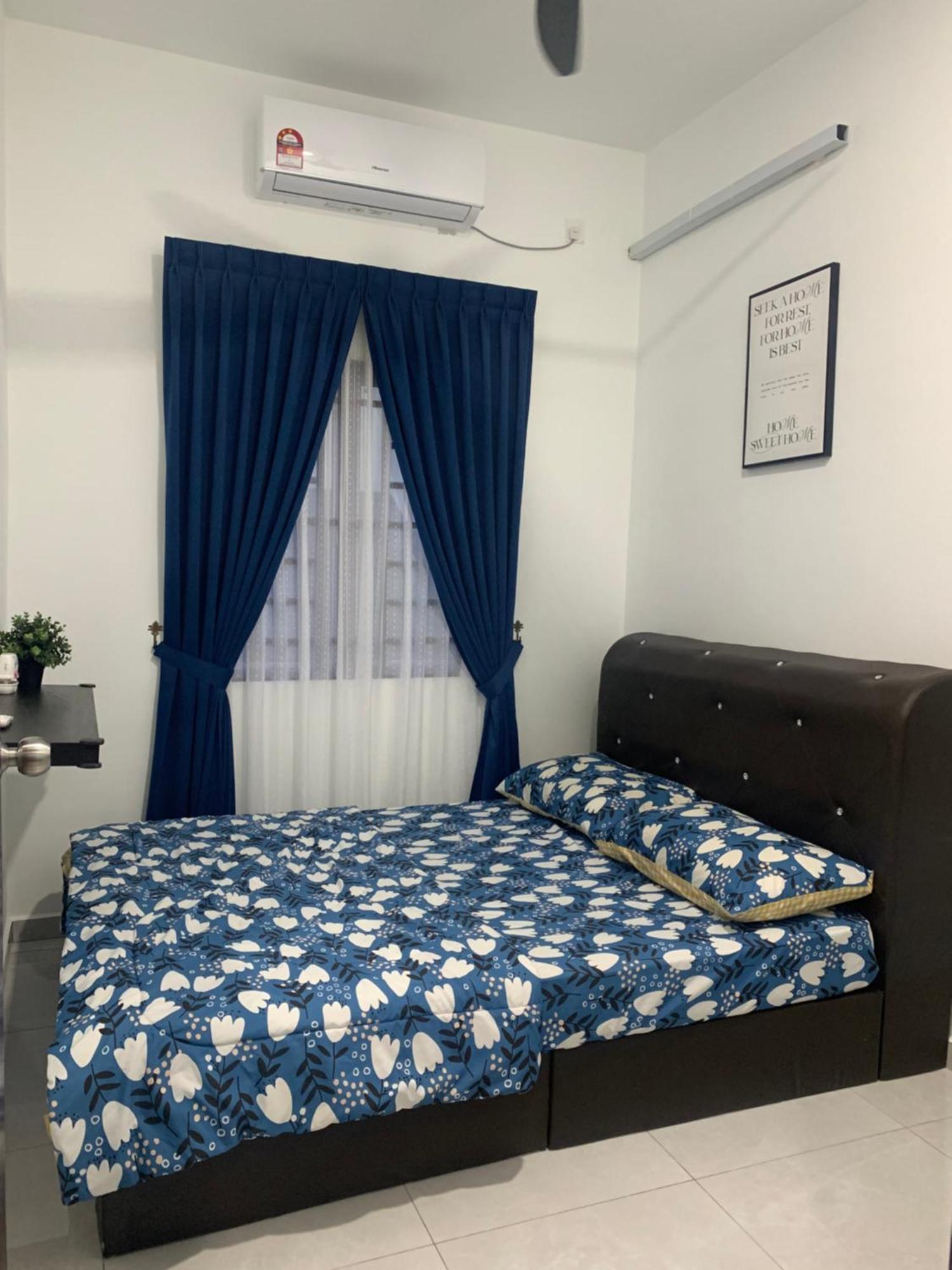 Damia - Islam Only Apartment
