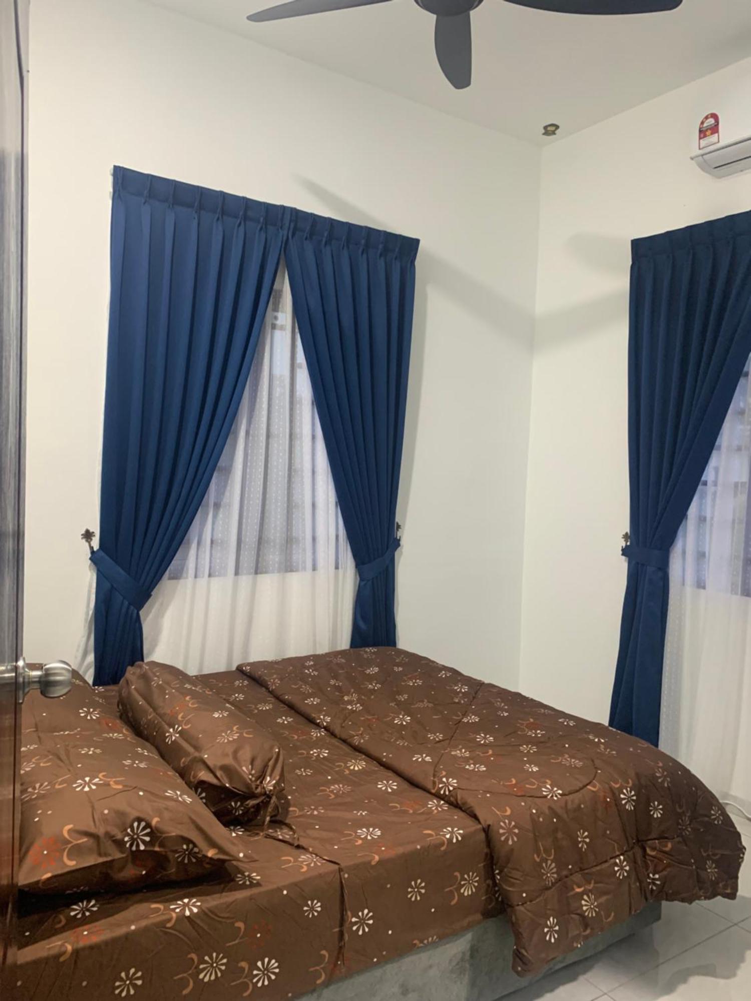 Apartment Damia - Islam Only *