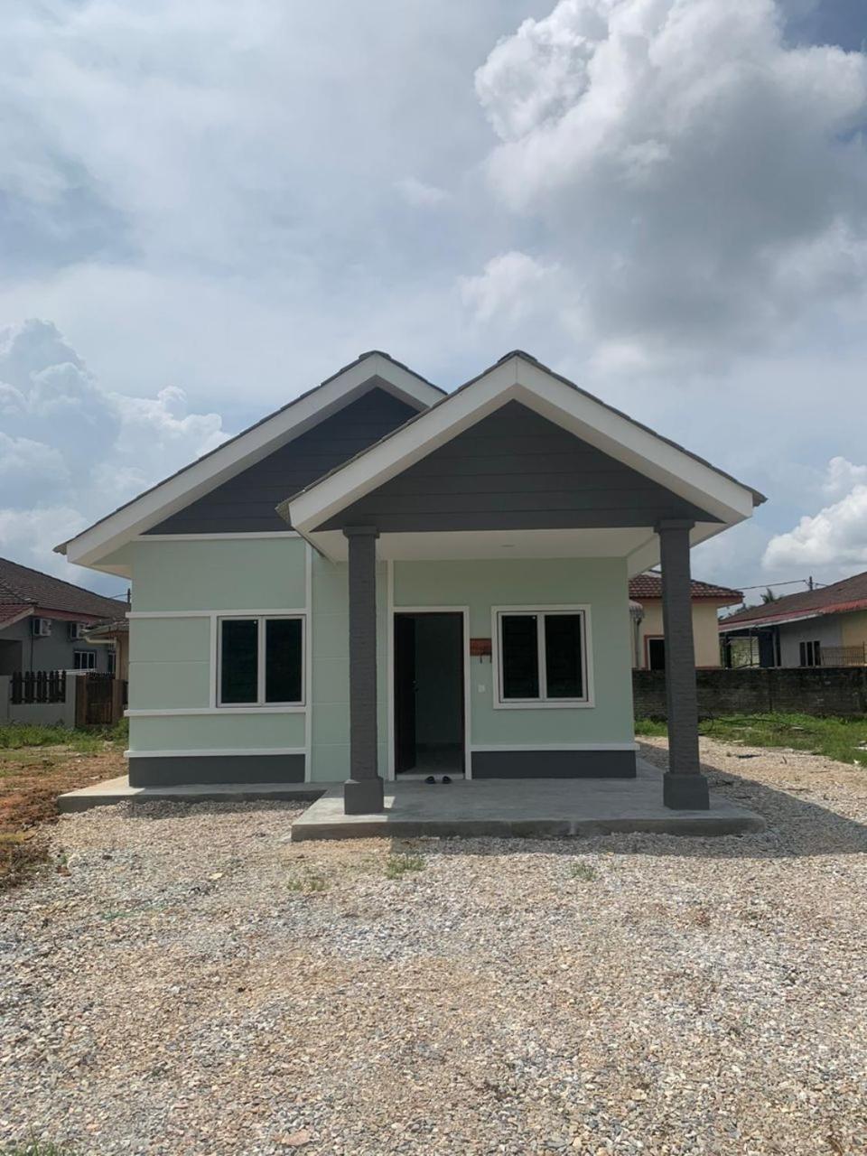 Apartment Damia - Islam Only *