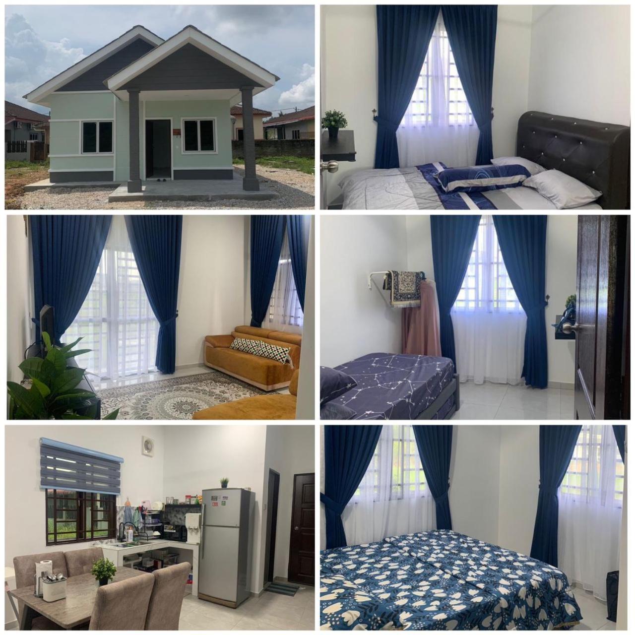 Damia - Islam Only Teluk Intan