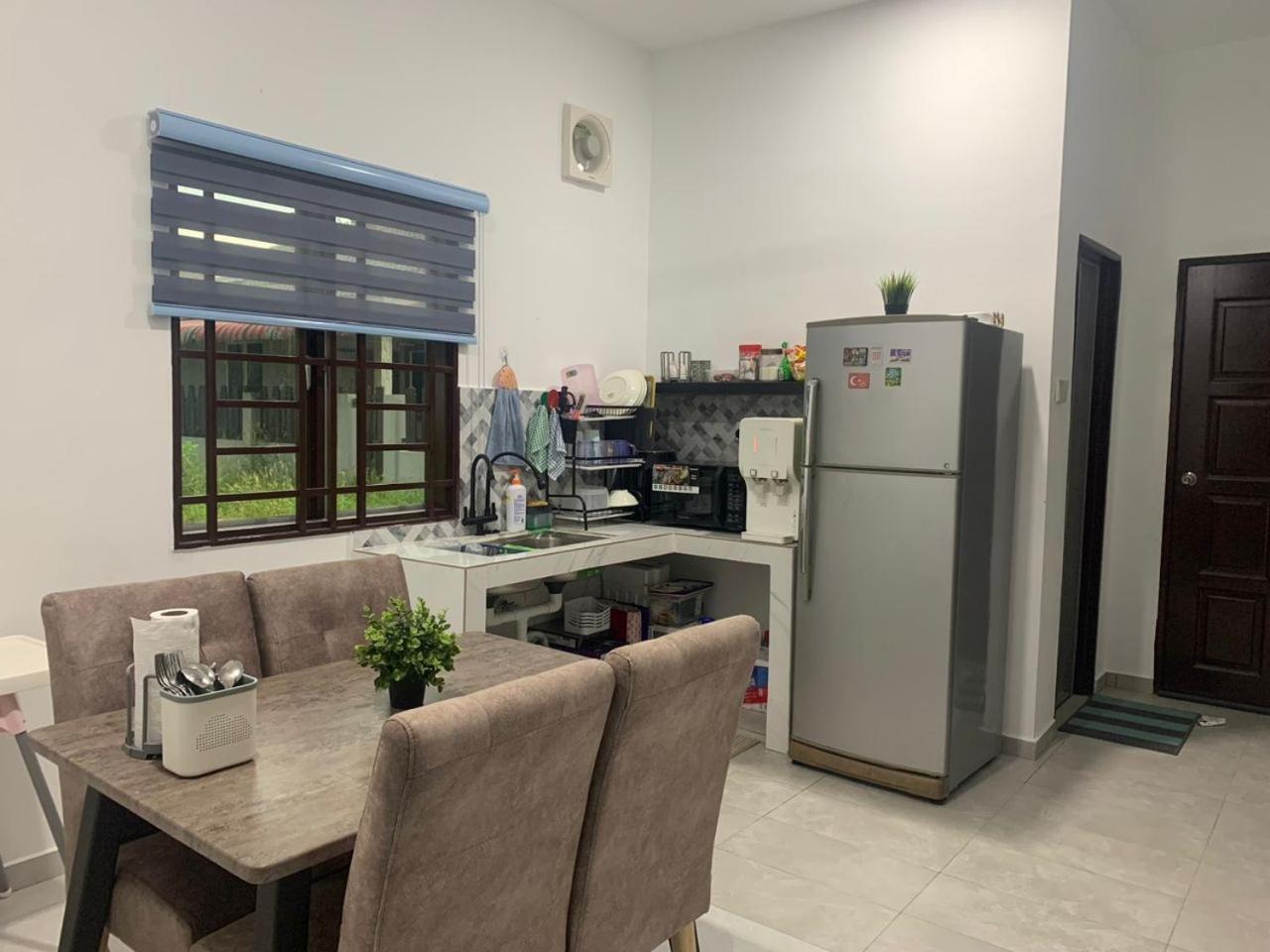 Damia - Islam Only Apartment *